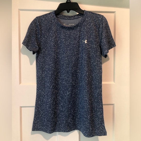 Under Armour XS womens shirt - Picture 1 of 4